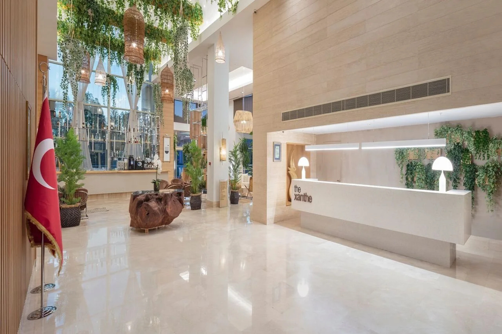 Tui Blue Xanthe- All Inclusive