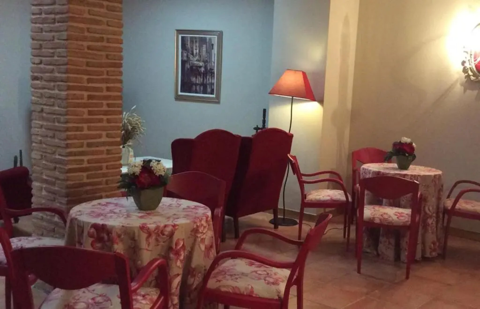 Hotel Rural Los Roturos