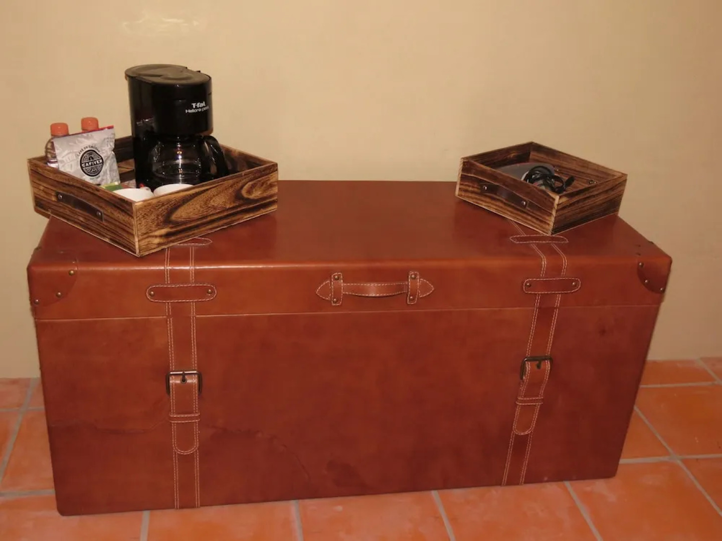 Hacienda Tovares Resort Ecuestre & Spa