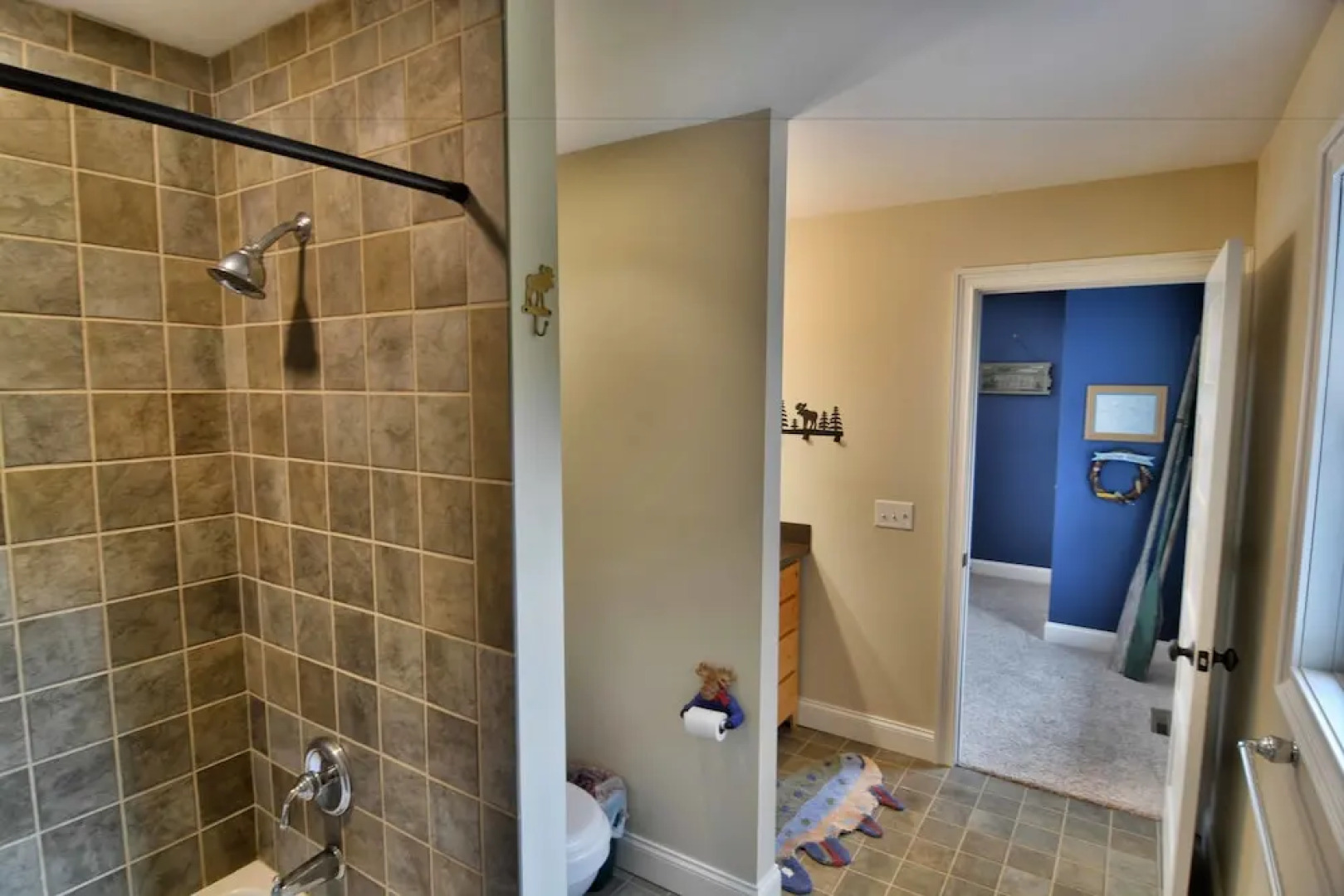 Beach House on Sand 6 Bedrooms 5.5 Bathrooms Condo