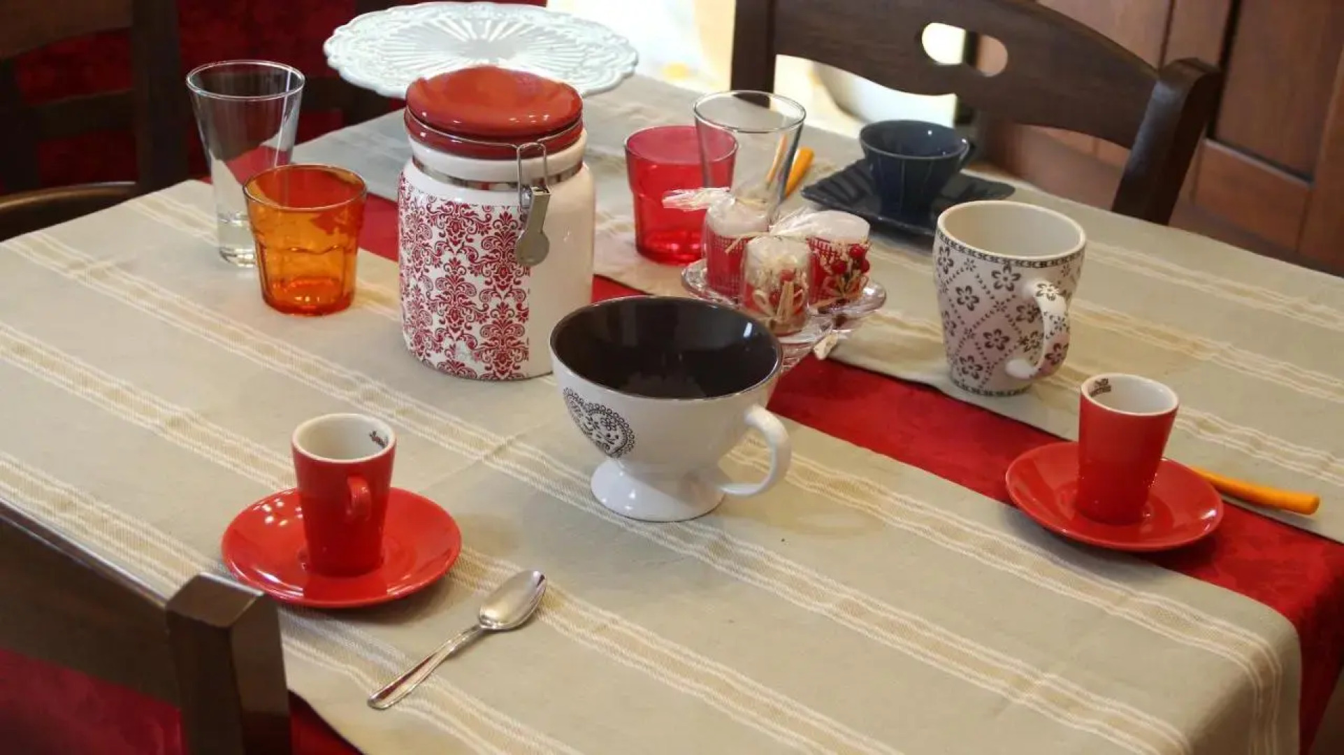 Affittacamere Sa Mariola