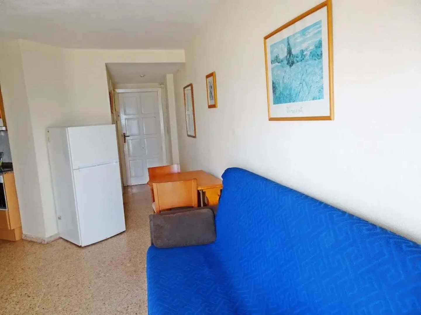 Apartamento Infante E4- 13Âº (2/4)