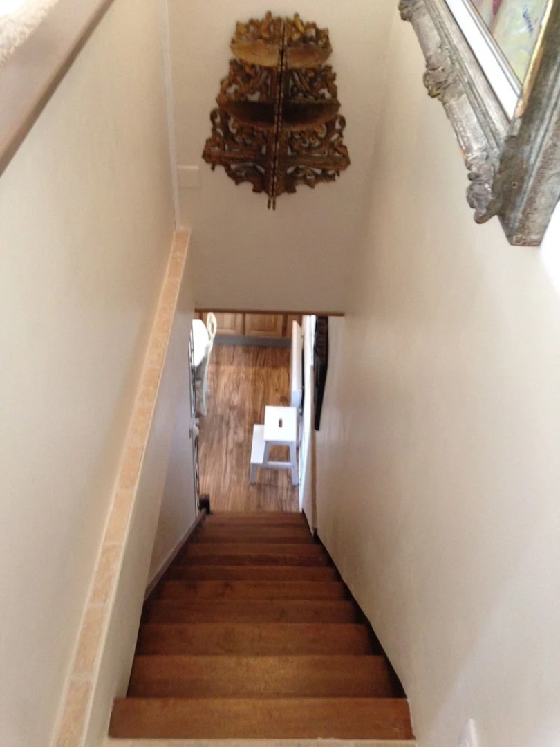 Villa La Rochette with Pool & Seaview