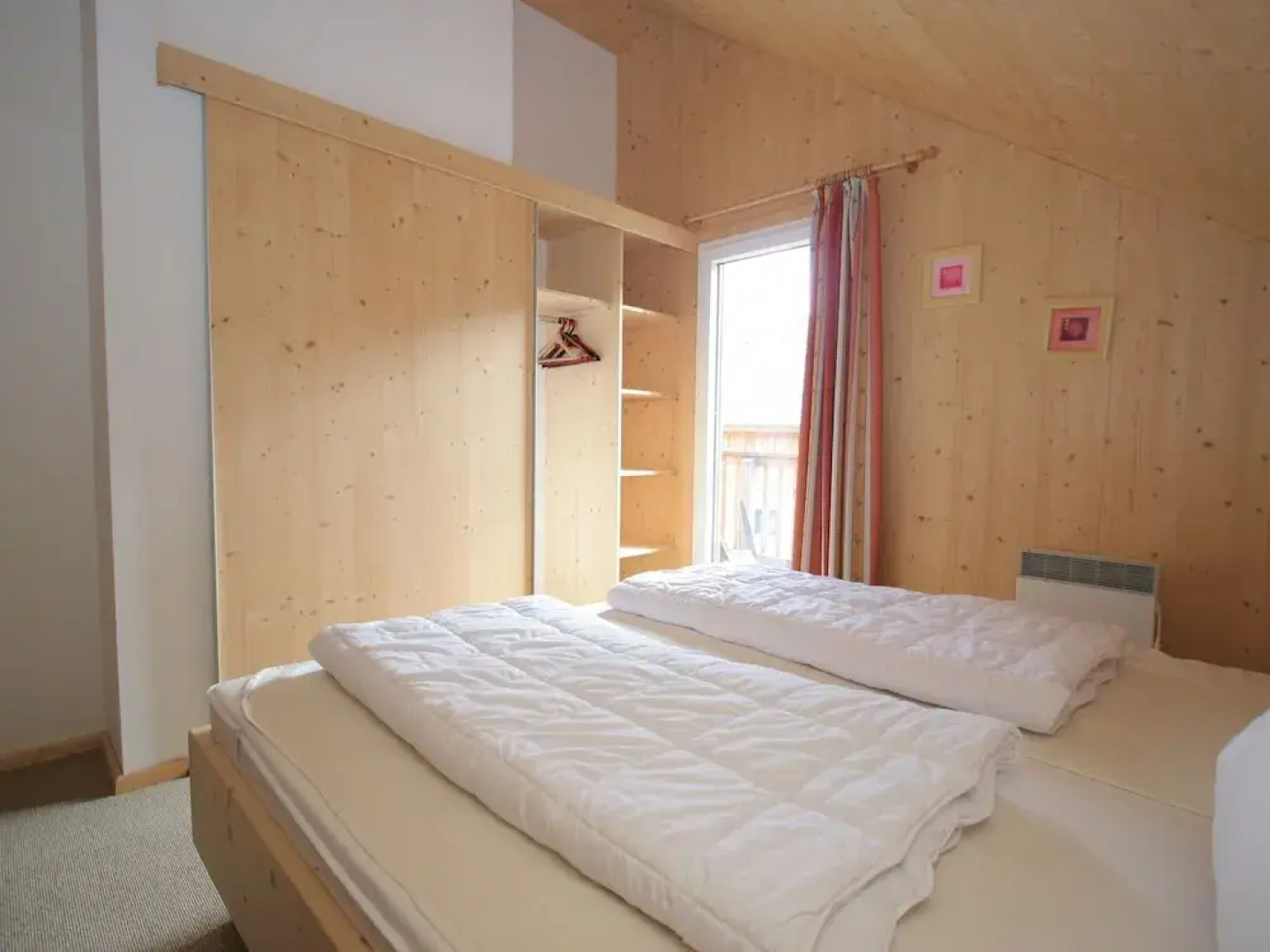 Splendid Chalet In Hohentauern With Whirlpool For 140