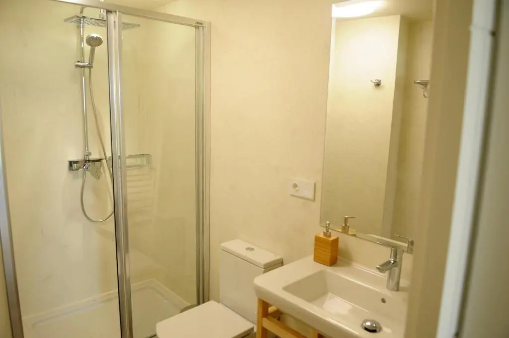 Apartamentos Turísticos Guiana