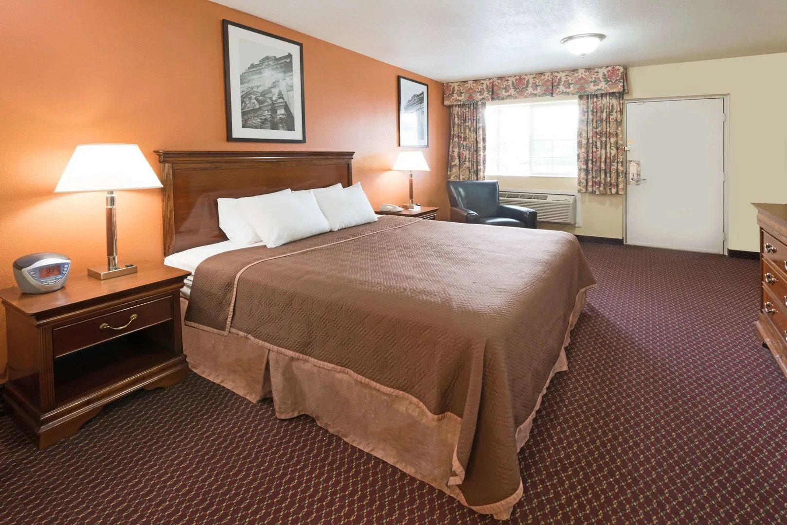 Grove City Travel Inn Columbus South