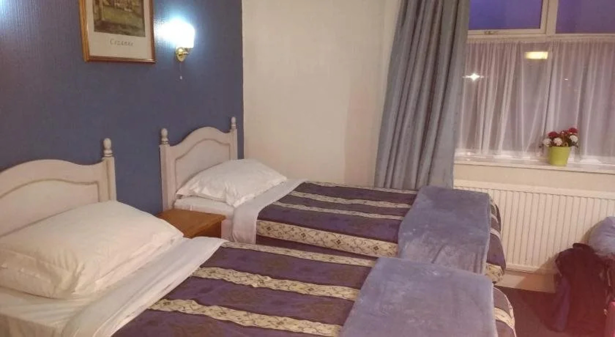 Chadwick House Hotel