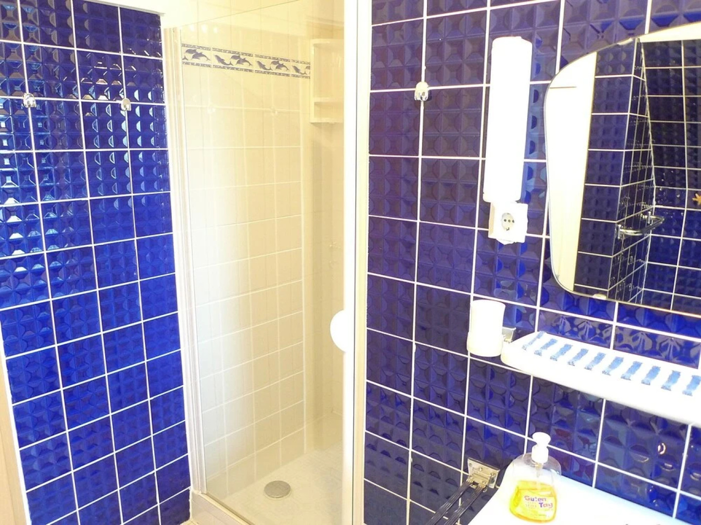 Bentweg Blomberg in Blomberg