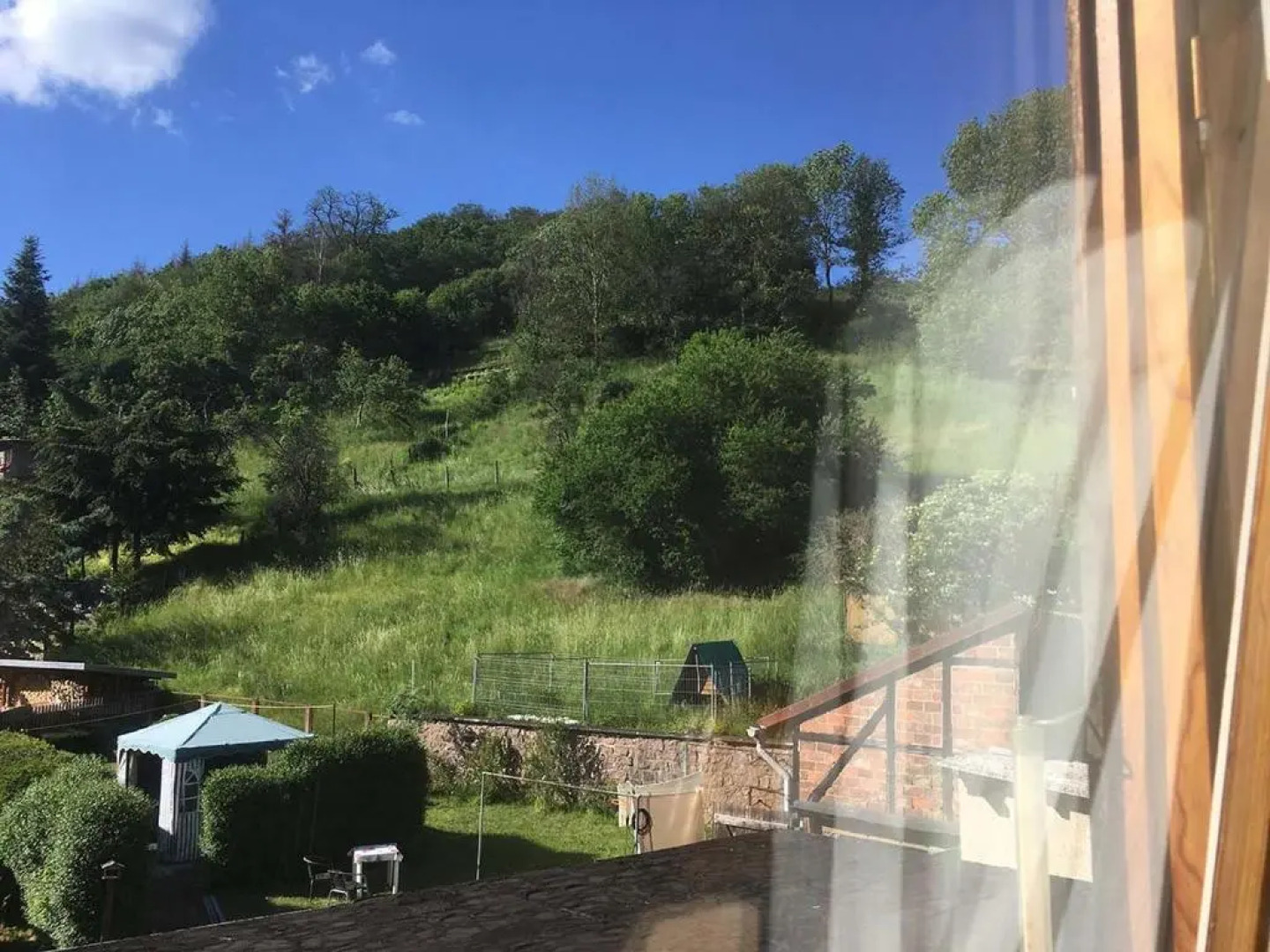 Apartment am alten Markt