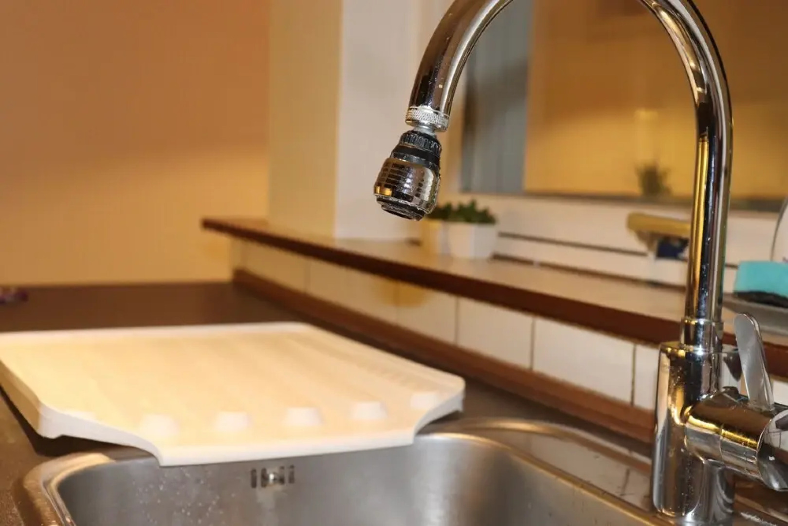 Holstebro Townside House