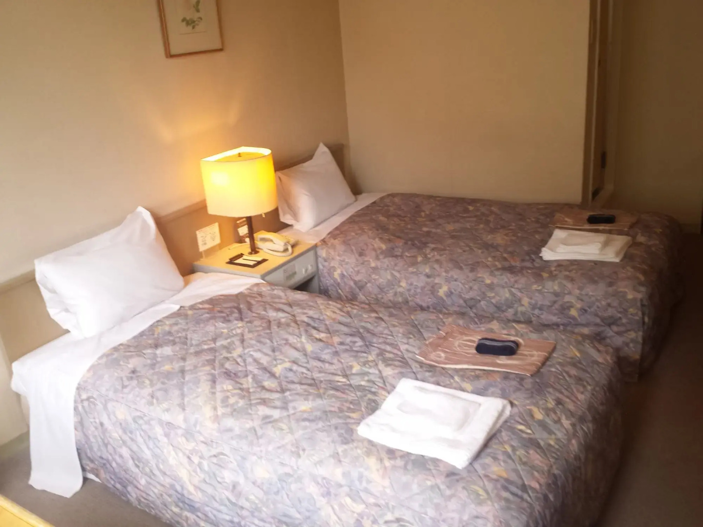 Sounkyo Mount View Hotel