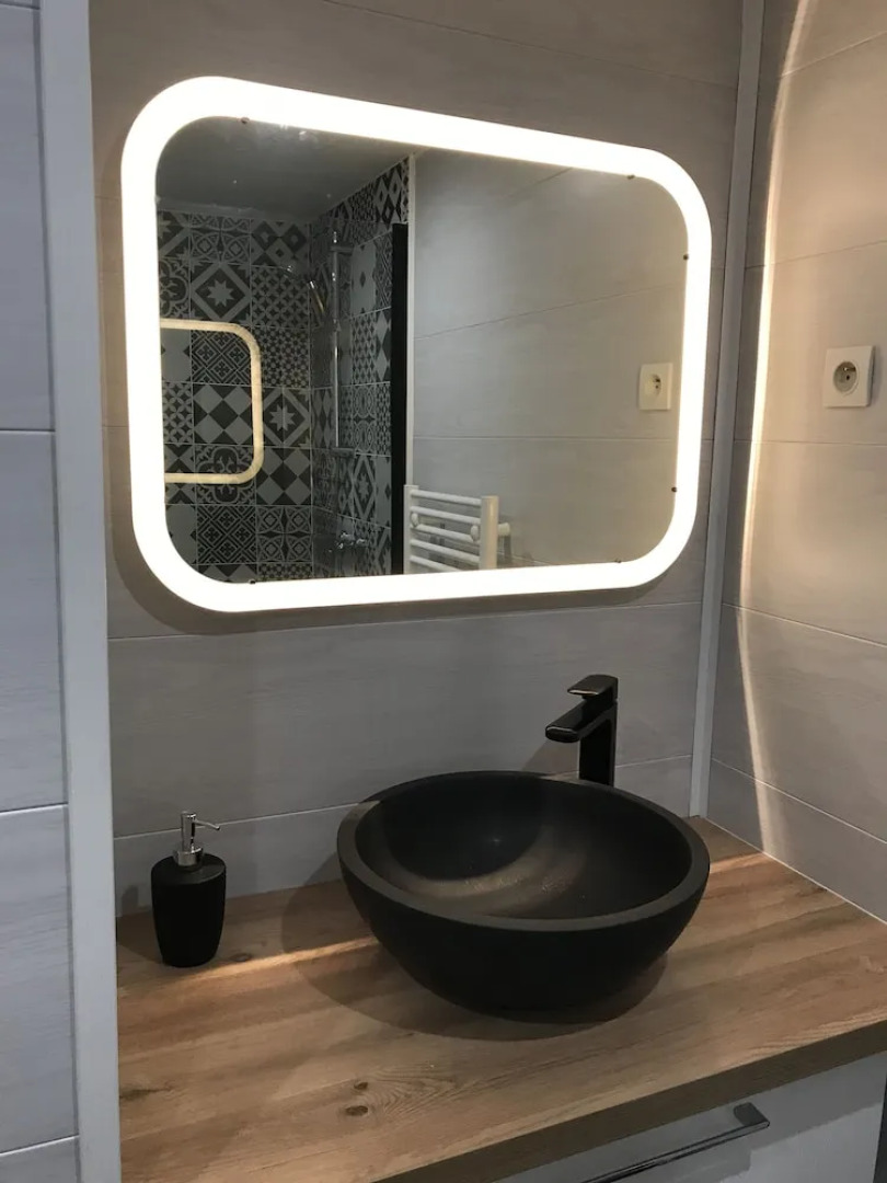 Domaine de Lann Hallat