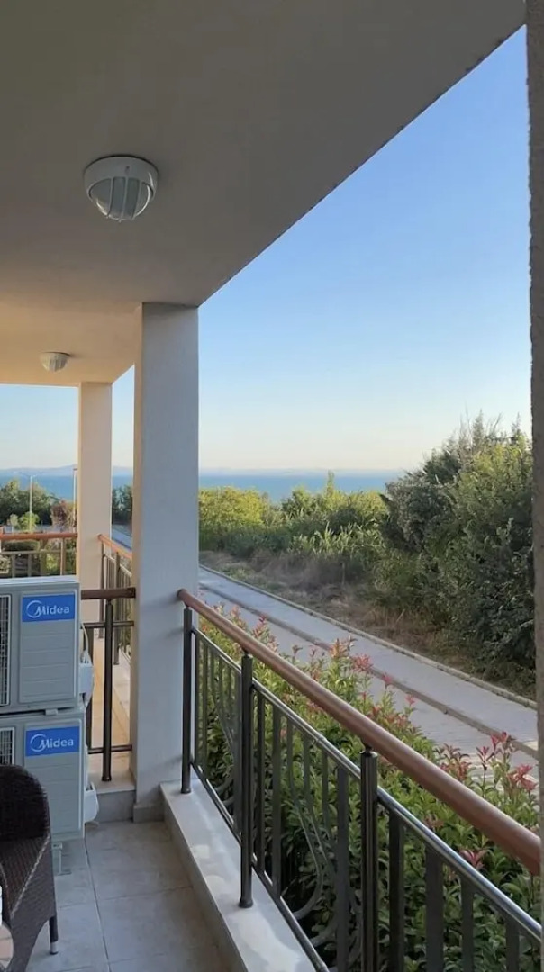 2 Room apartment Diamond Beach