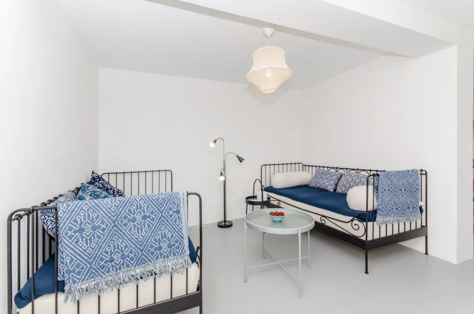 Seafront House Mavarcica