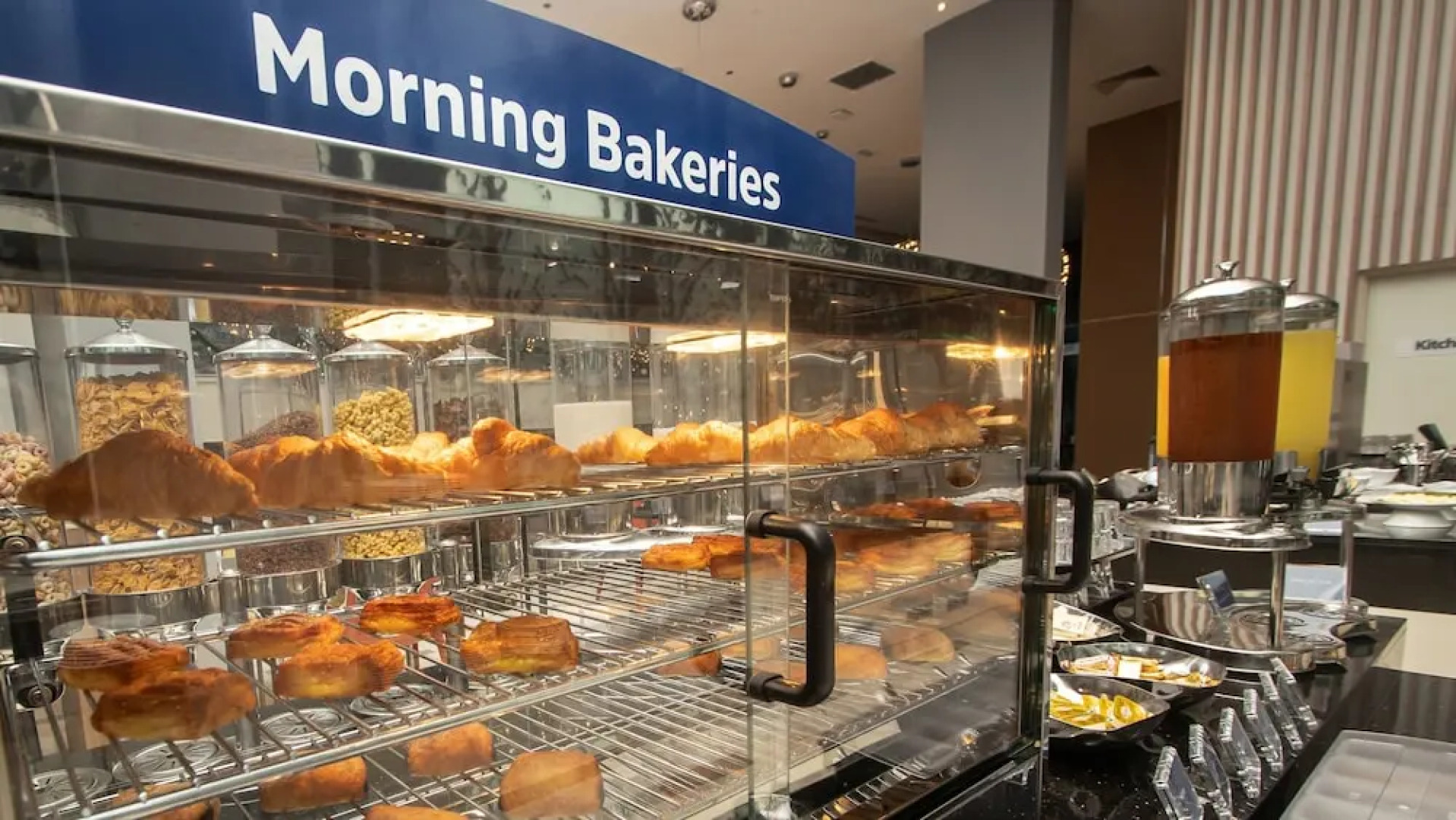 Holiday Inn Express Kota Kinabalu City Centre by IHG