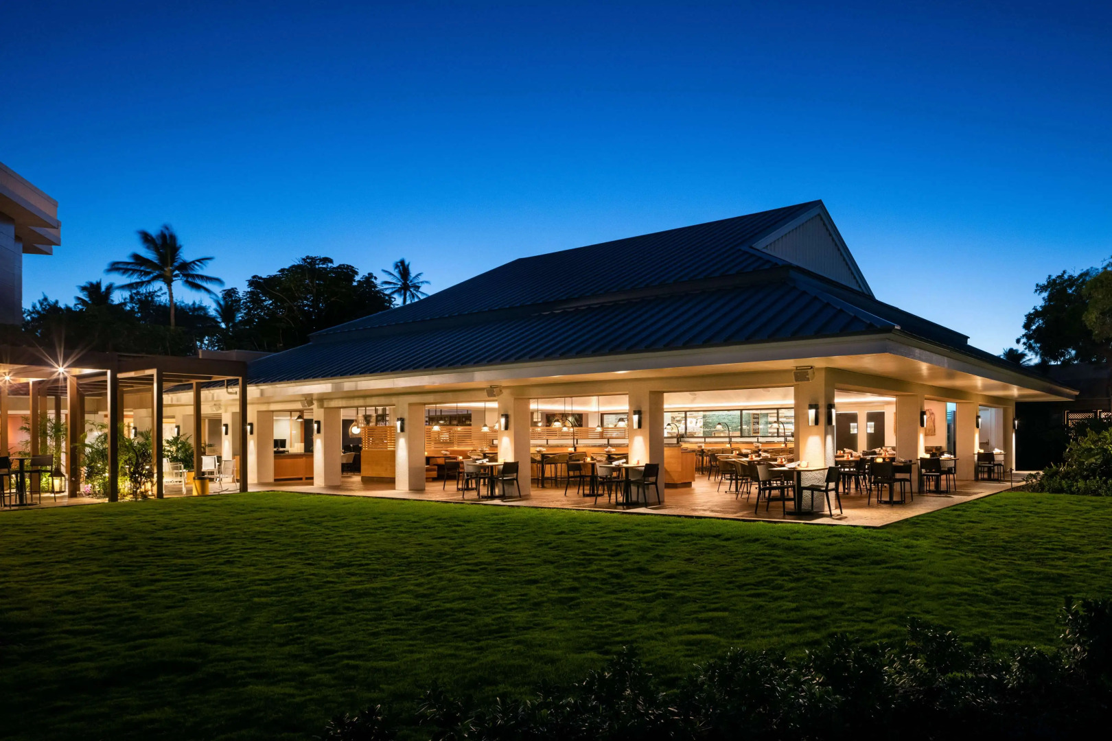 Hilton Waikoloa Village