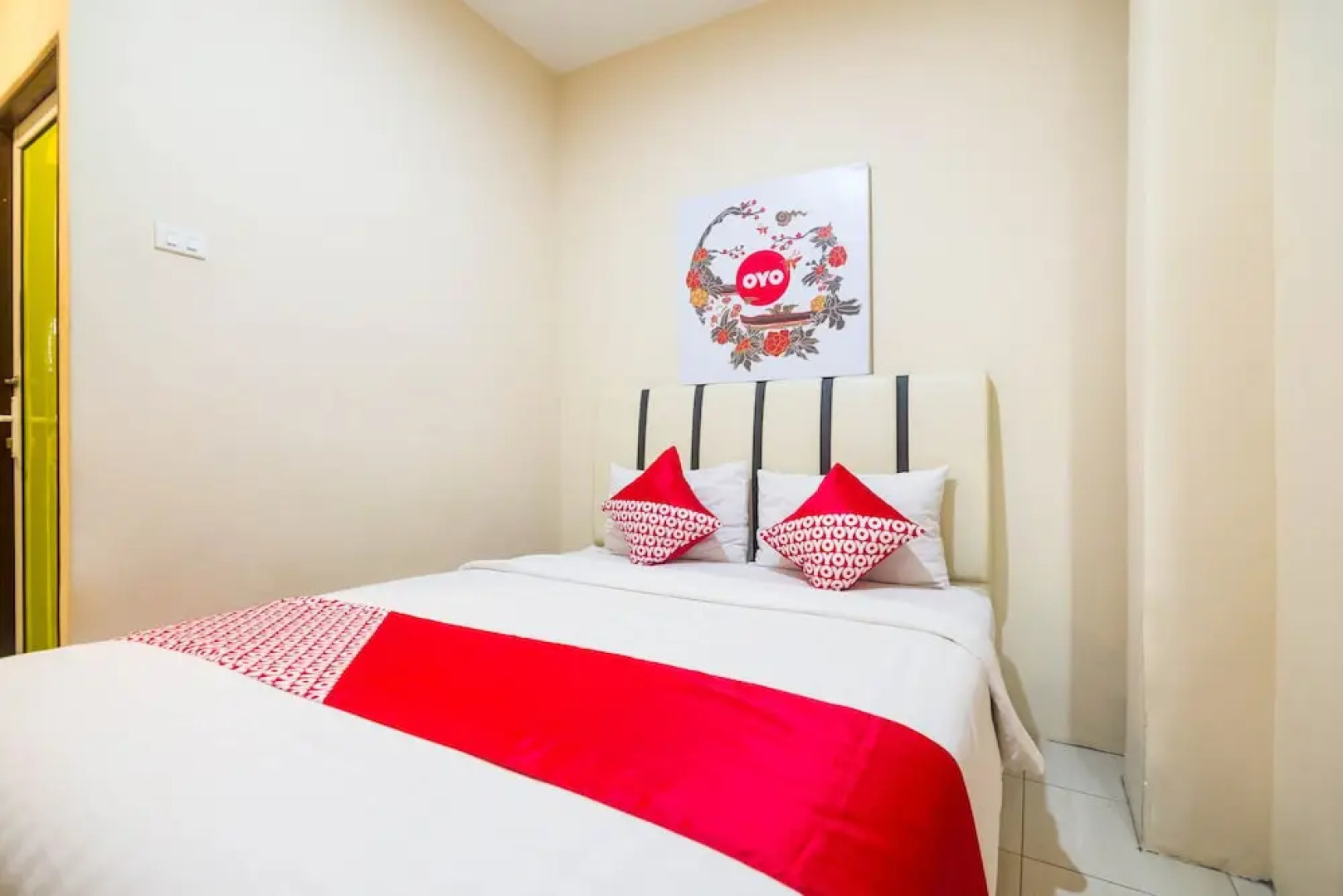 OYO 1484 Sentosa Guest House