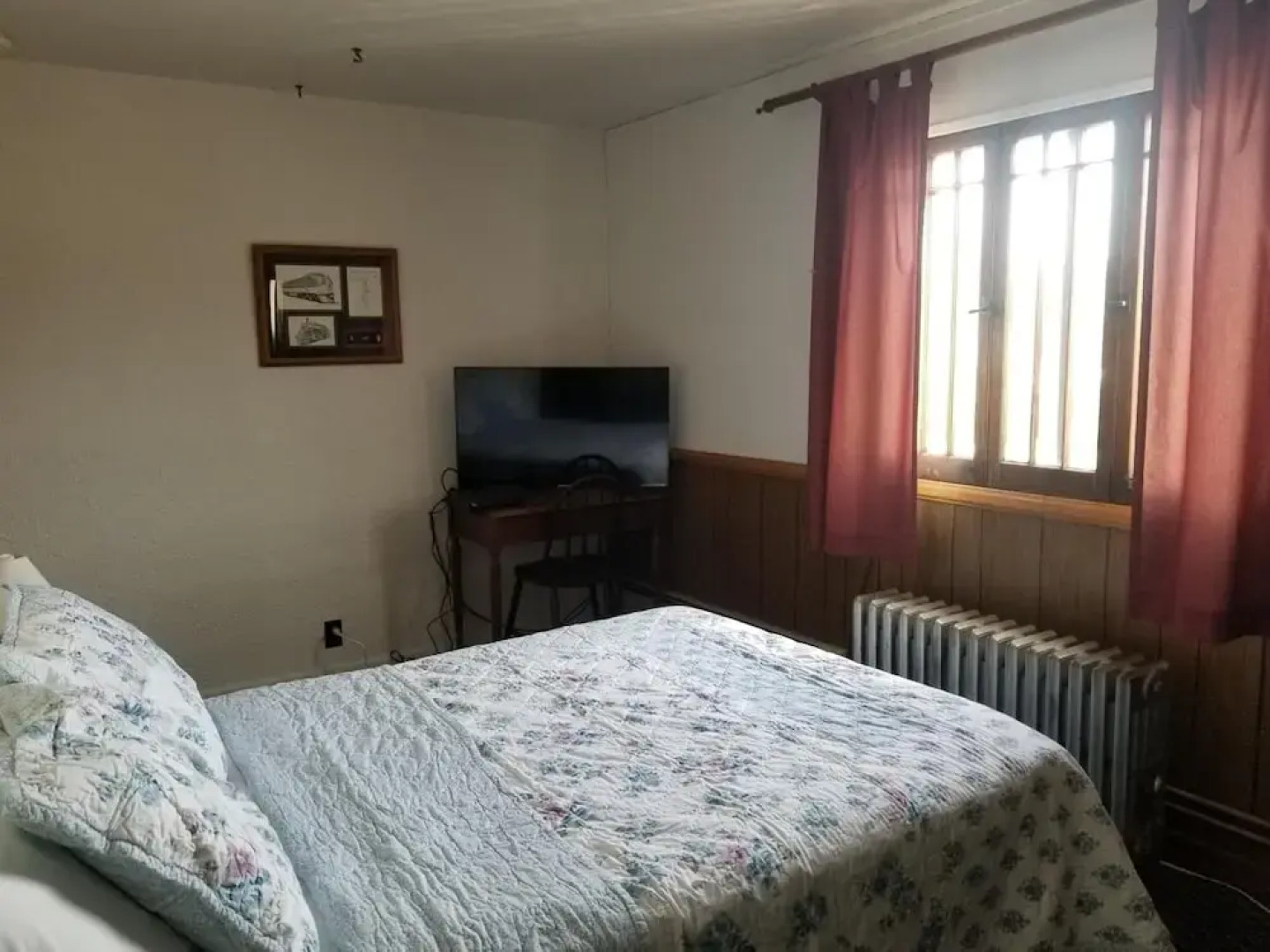 The Chama Hotel & Shops