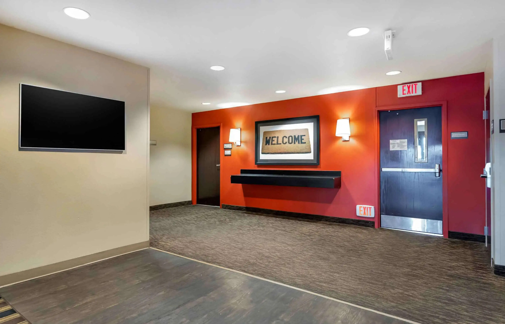Extended Stay America Suites Chicago Midway