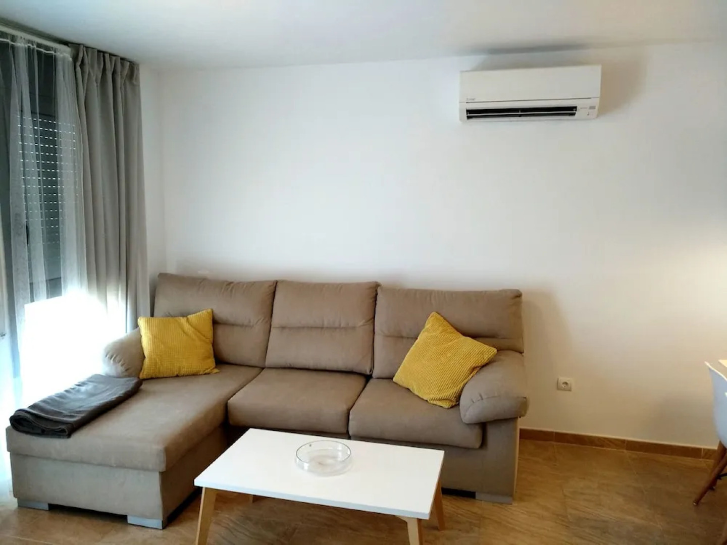 Mi Apartamento en el Delta del Ebro+