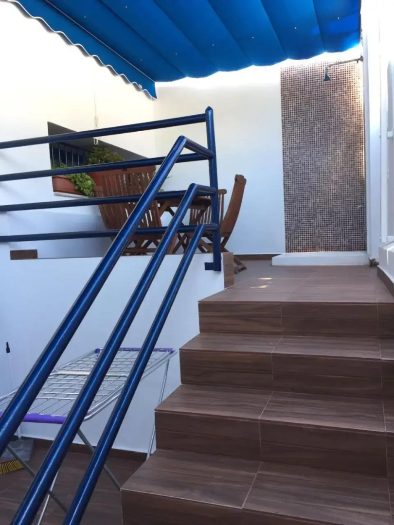 Apartamentos Manbea Algaida