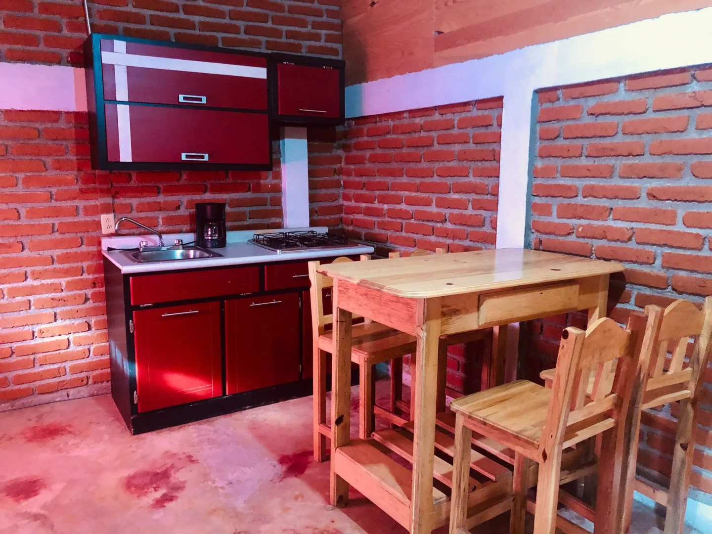 Simatiri Hotel y Cabañas by Rotamundos