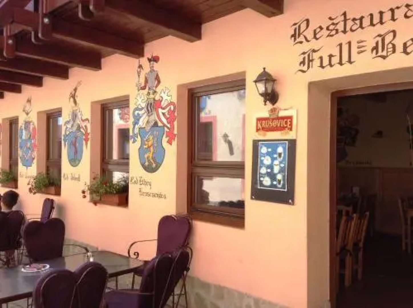 Ubytovanie Anna Sučanská