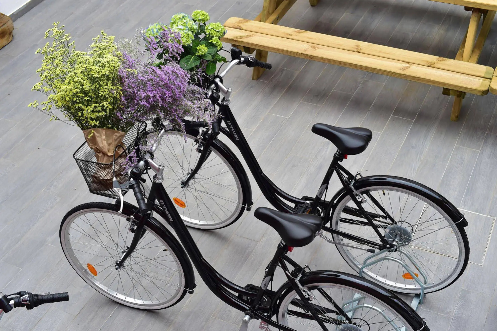 Mercearia d'Alegria Boutique B&B