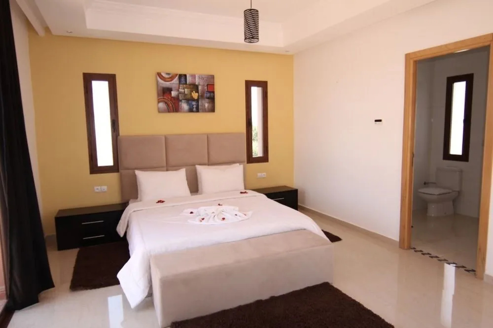 Olivar Palace-Luxury Villa1