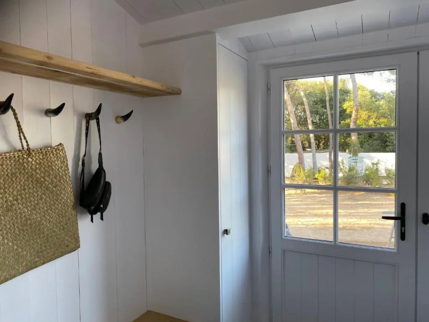 Belle villa rétaise 4 étoiles avec piscine chauffée