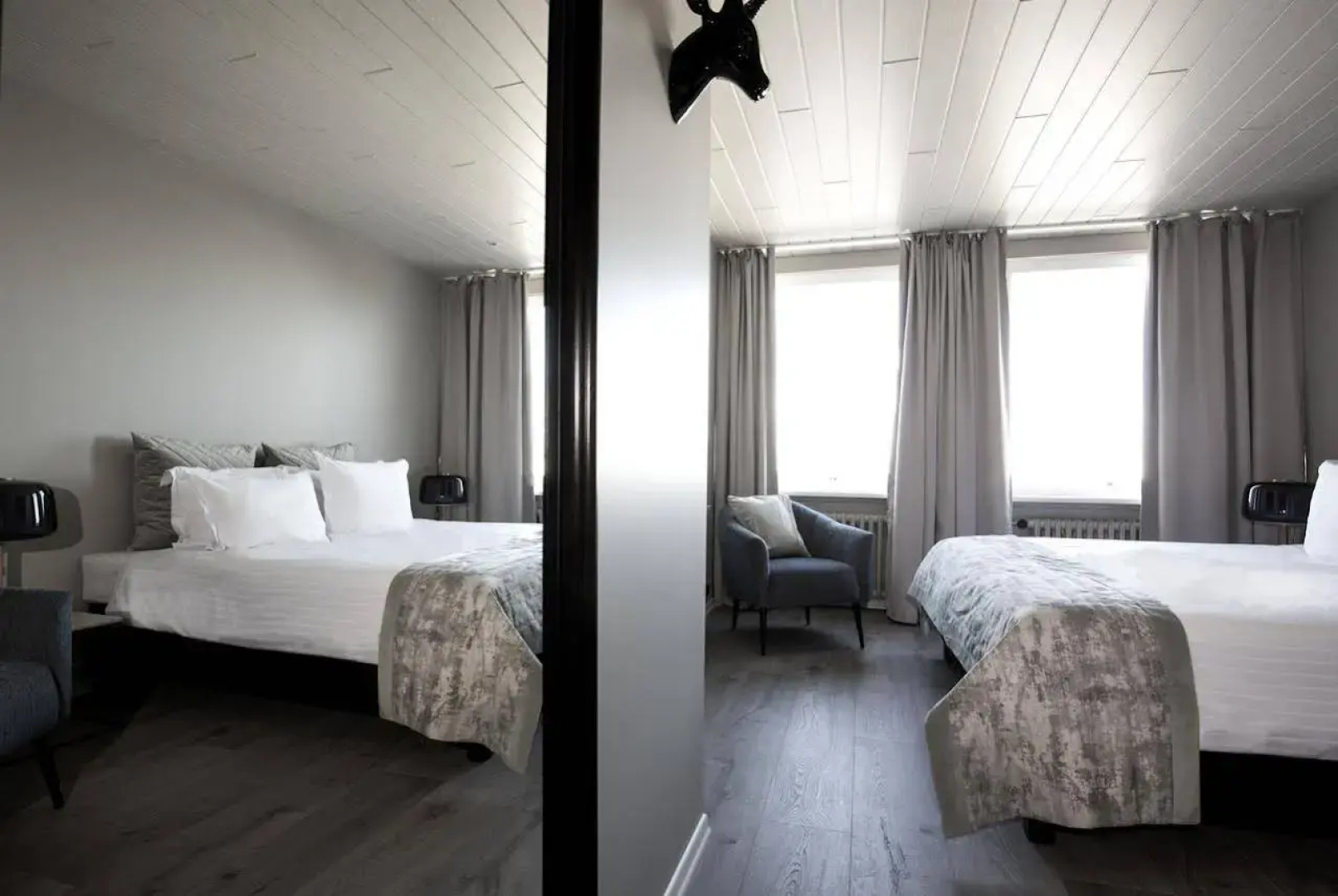 Room With A View Luxury Apartments