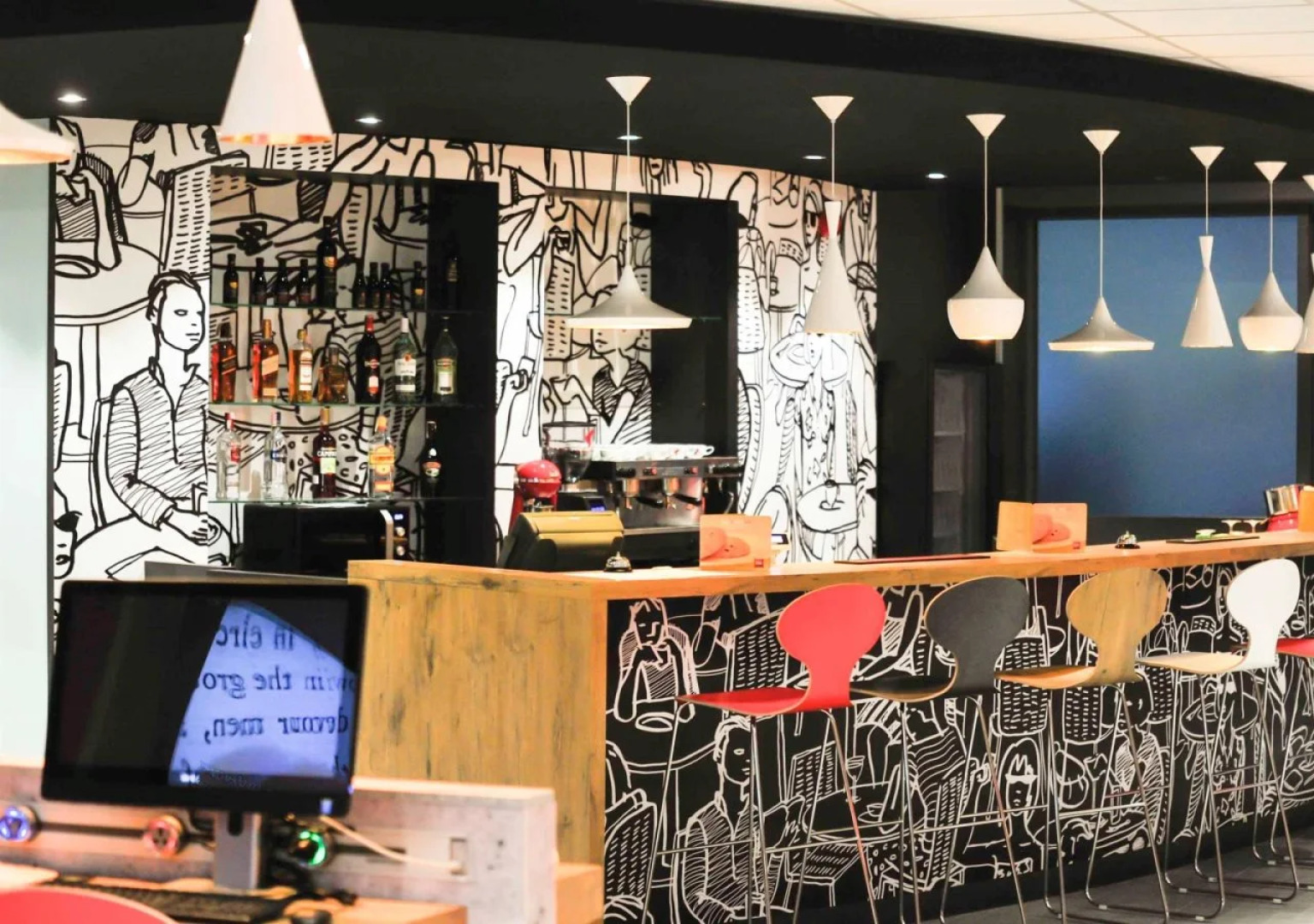 Отель Skopje City Center 