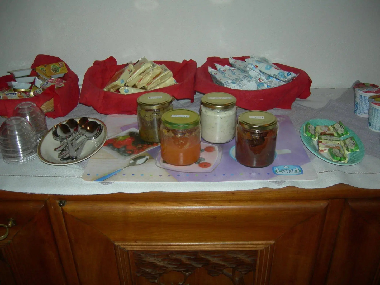 Agriturismo alle Quattro Stagioni