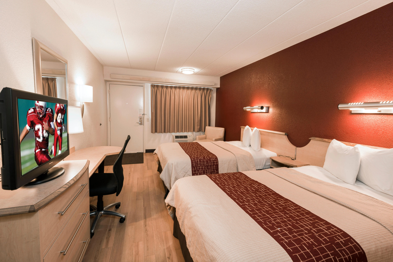 Red Roof Inn Hilton Head Island