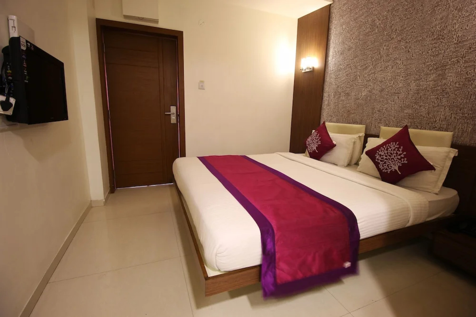 OYO 1315 Hotel Jyoti