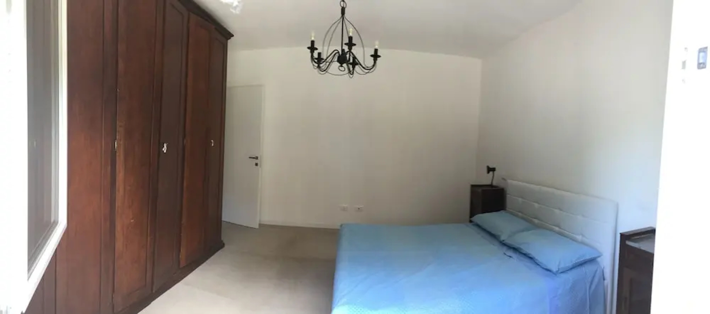 Inviting 2-bed Apartment in Resana