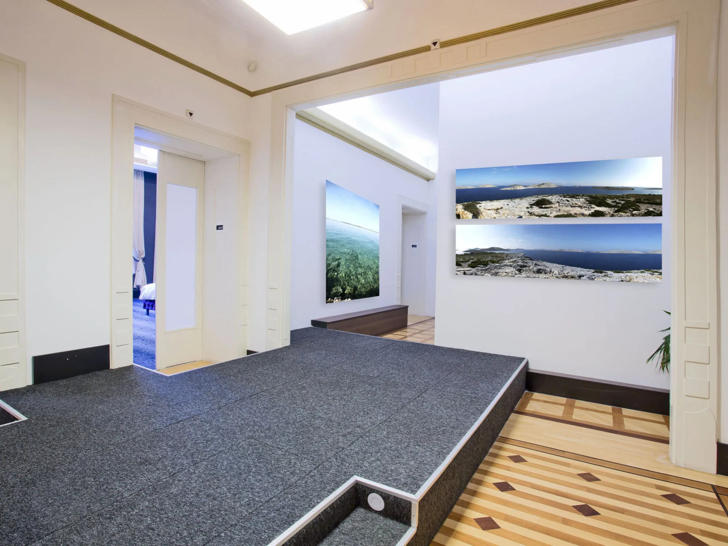 Main Square Residence