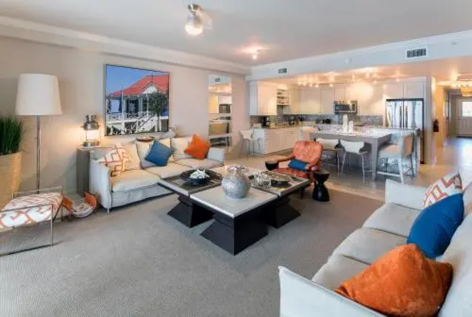 South Bay Beach Club Villa 24