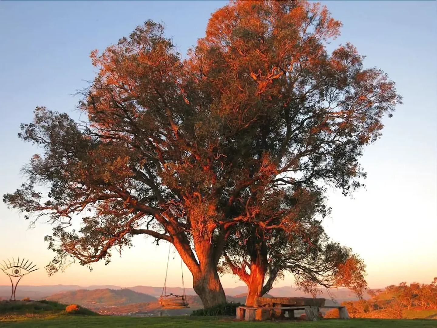 Inspiring Views B&B Artisan Homestead