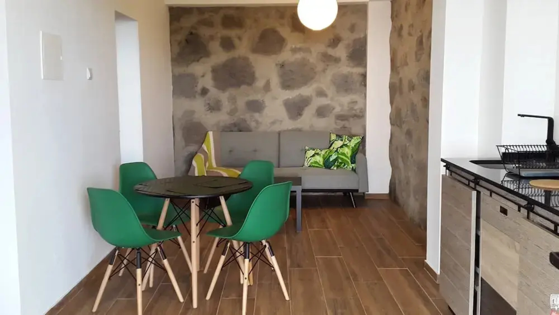 Casa dos Lagos - AL
