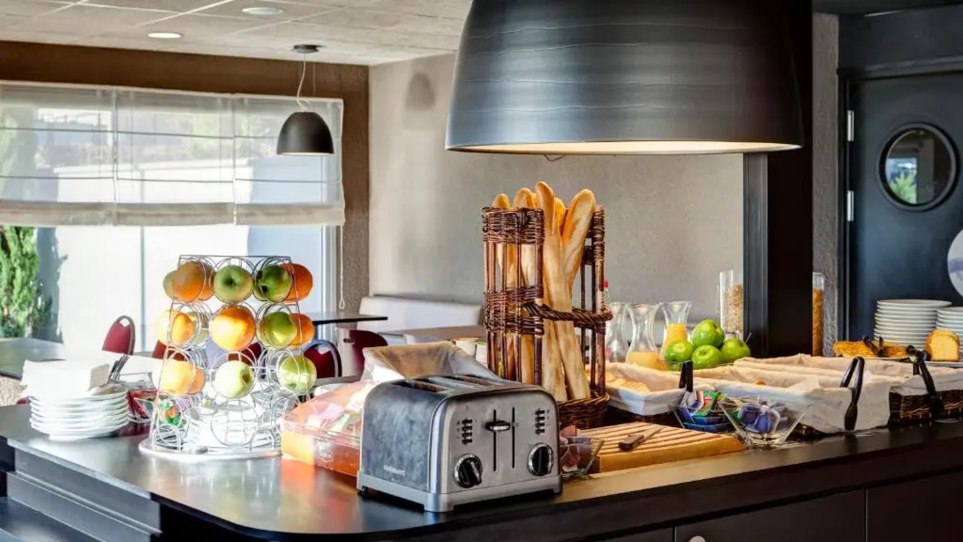 Hotel Campanile Chalon Sur Saone