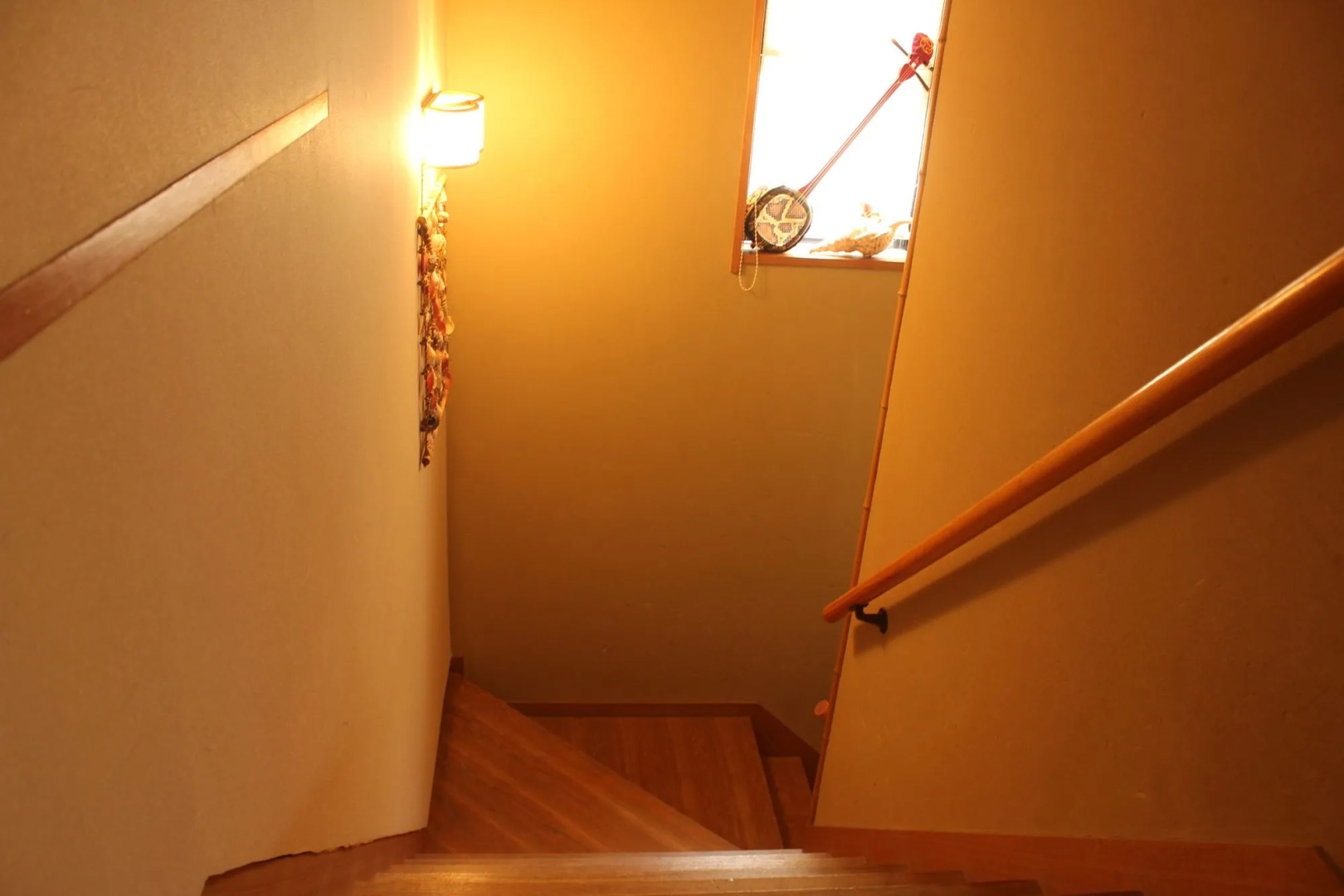 Okinawa Minshuku Kariyushi