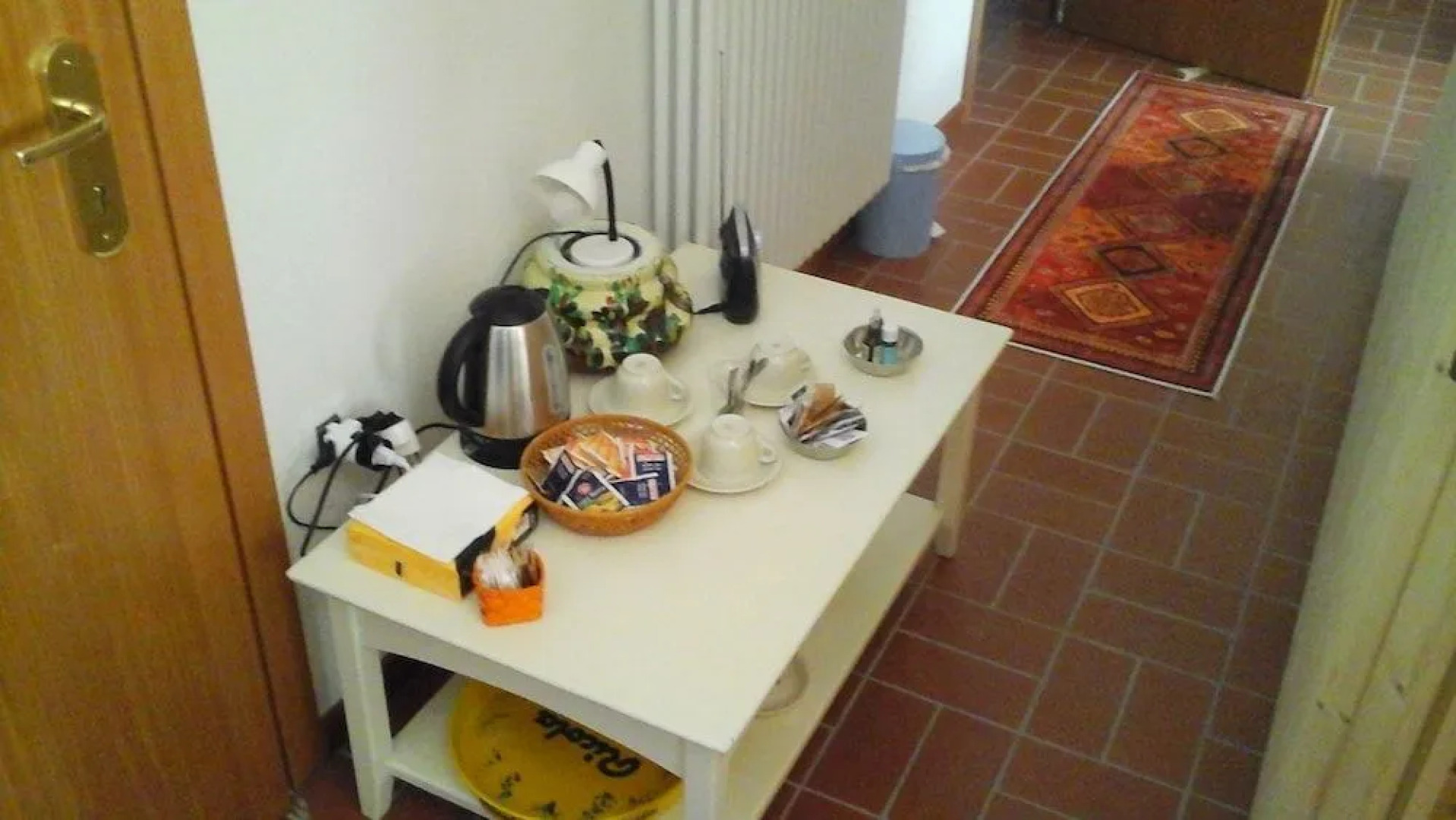 Hotel Pradibosco Agrituristico