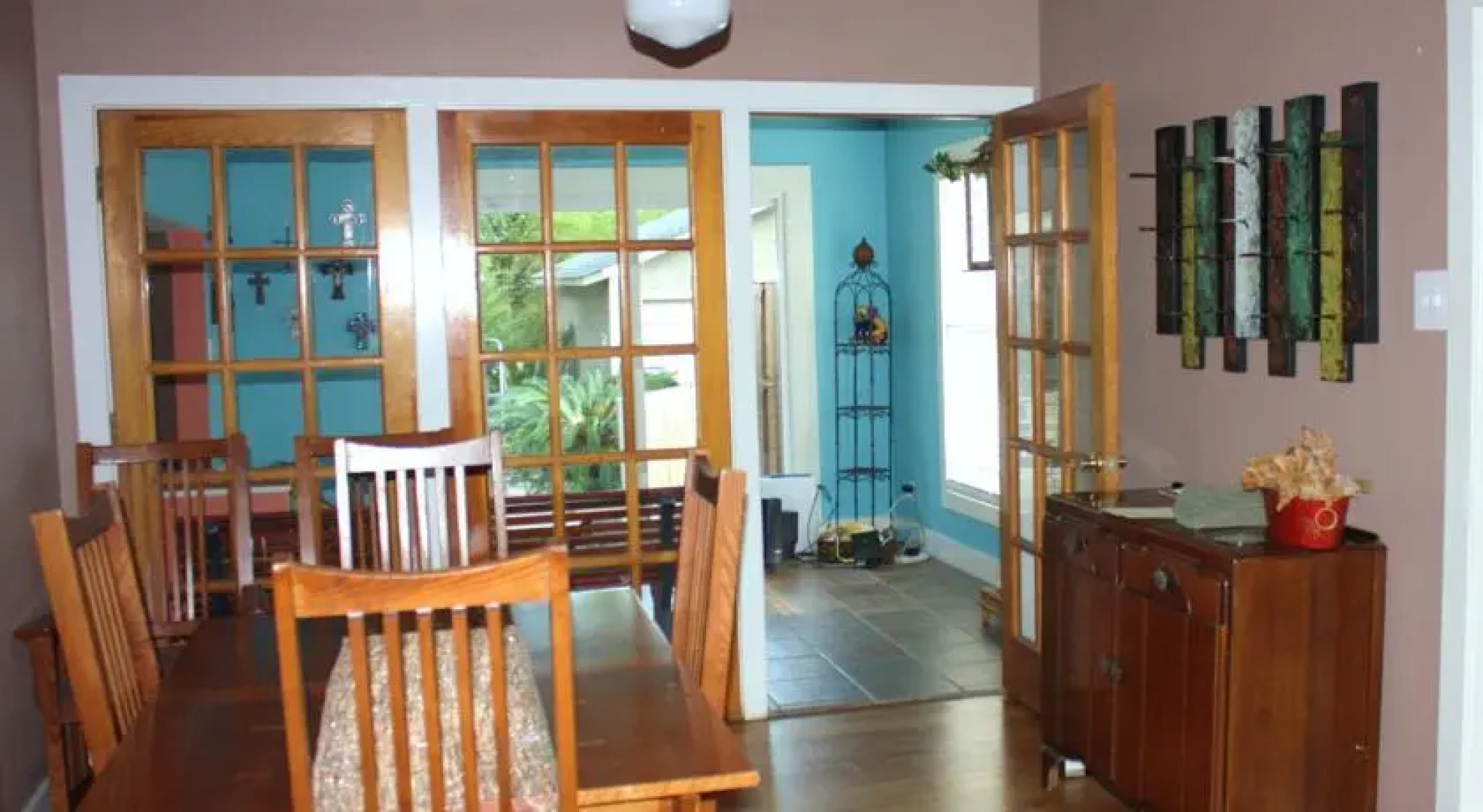 Alamo Heights Classic