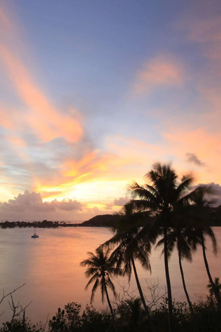 Sofitel Bora Bora Private Island