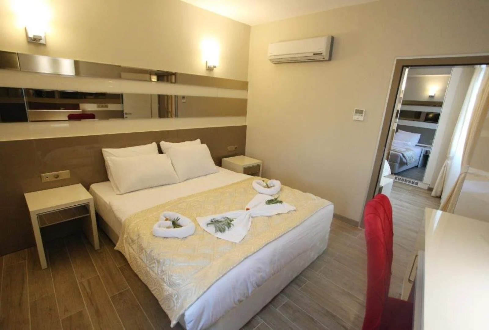 Tarsus Zorbaz Hotel