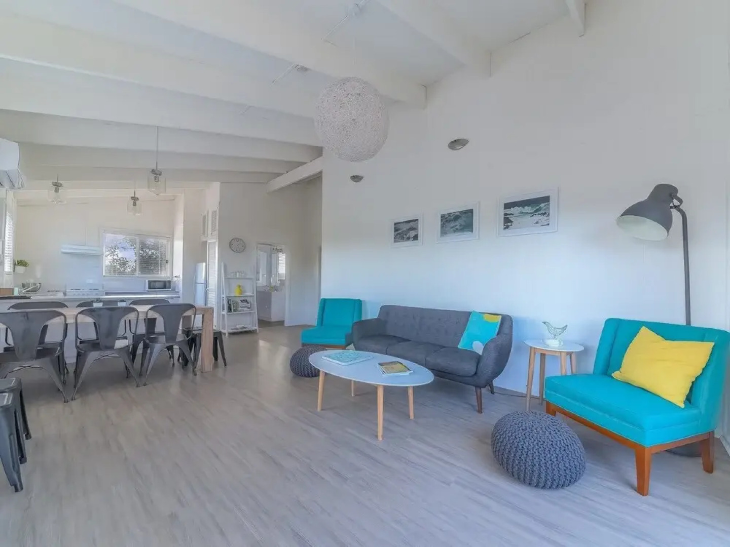 63 Marlin by Smiths Beach