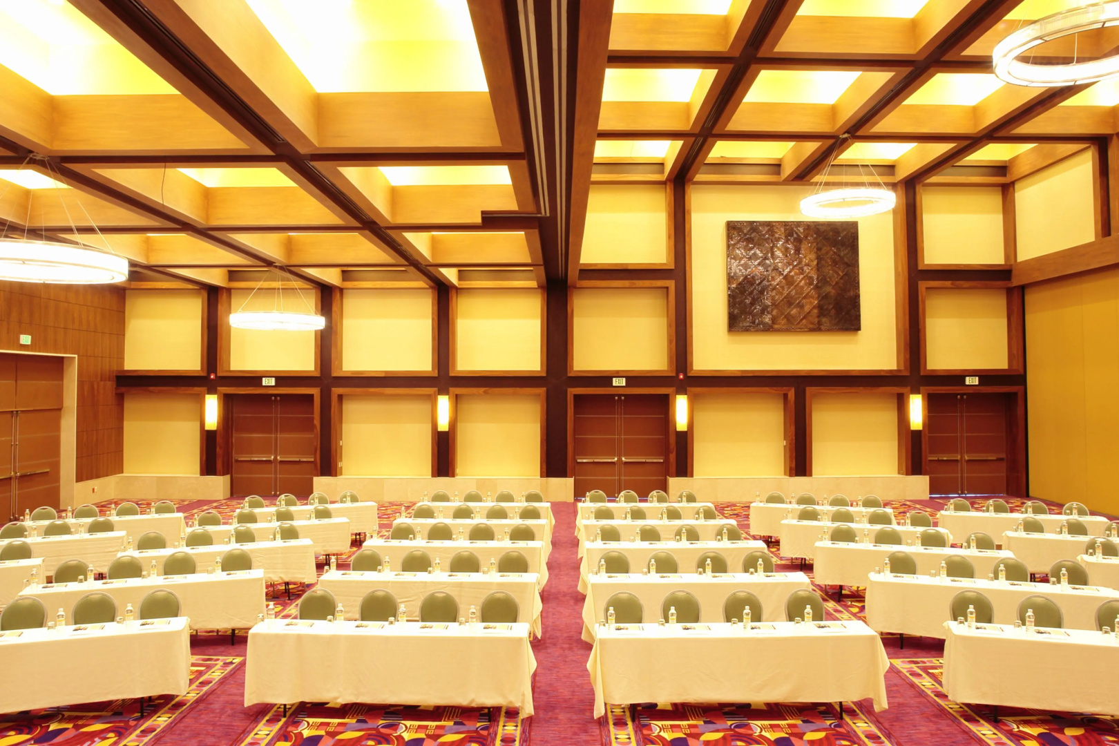 Aguascalientes Marriott Hotel