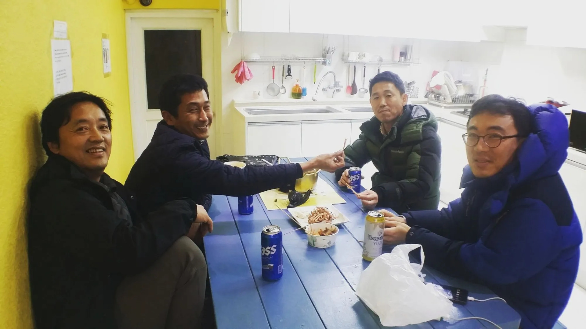 Slow Citi Guesthouse - Hostel