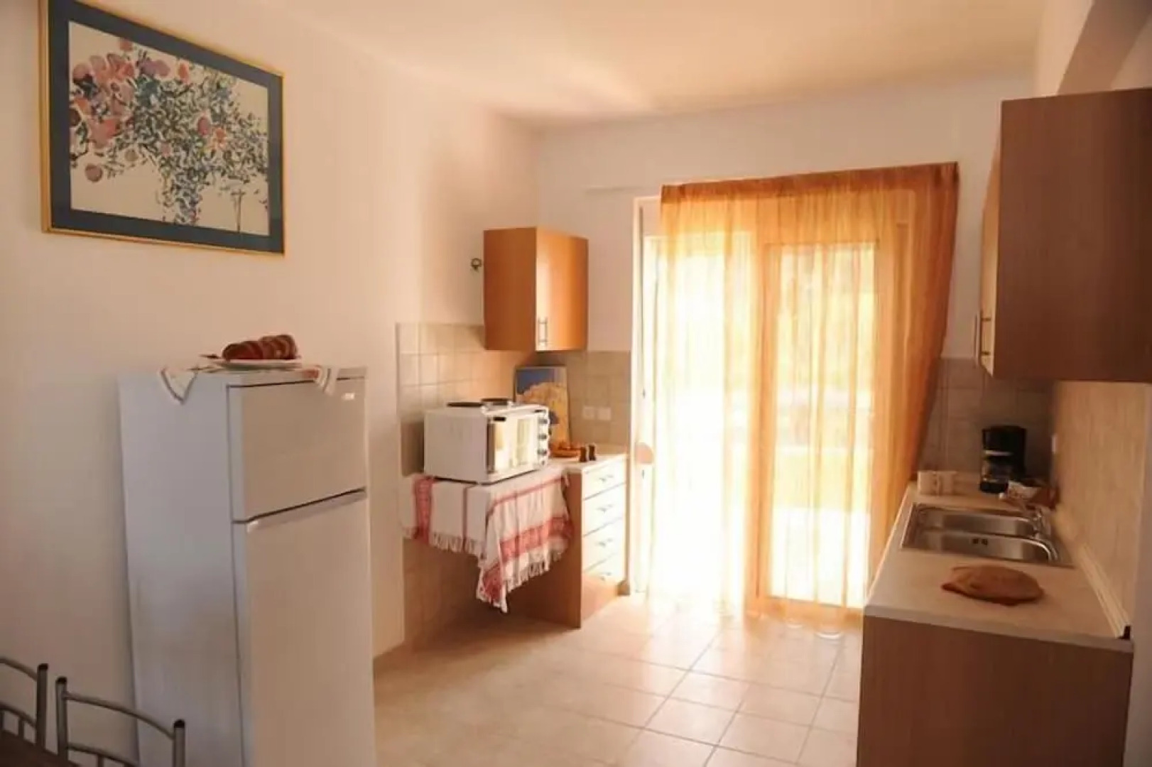 Gennadi Gardens Apartments